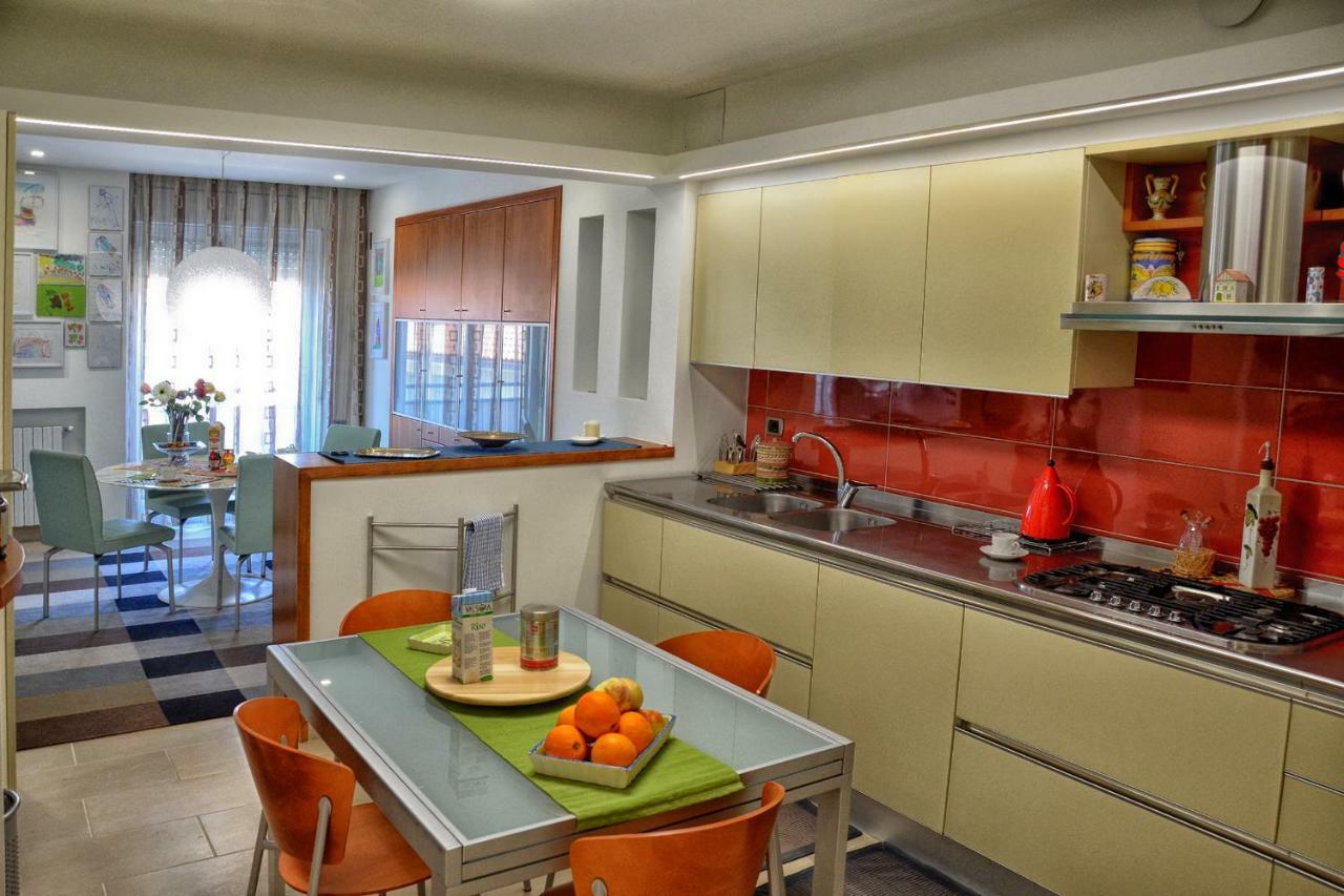 B&B Fossanoce Belpasso Exterior foto